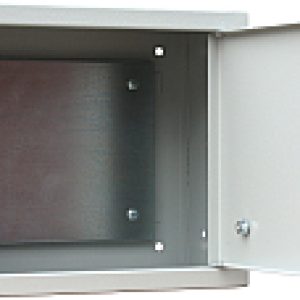 Щит с монтажной панелью ЩМП-02 250x300x155 IP31 21век