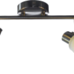 Спот НПБ 02-2x60-102 / 51631/2 21век