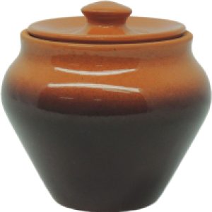 Горшочек для запекания ГП 0.25/Т 21век