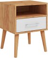 Прикроватная тумба Сканди / ГН 028-12 21век