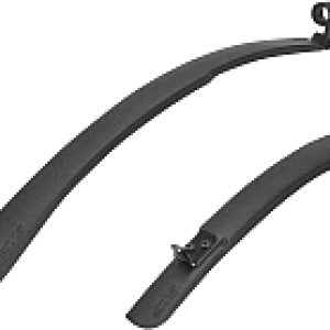 Крылья для велосипеда 02 / Х82730 21век