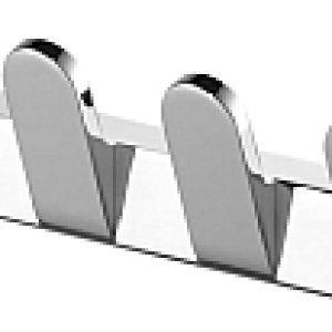 Крючок для ванной 02980 21век