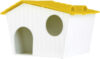 Домик для клетки 0315945/yellow 21век