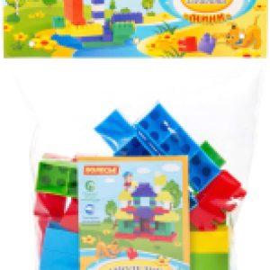 Конструктор Мини / 0323 21век