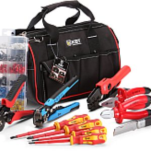 Универсальный набор инструментов НИЭ-03 / 66355 21век