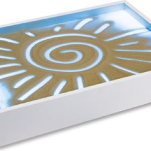 Столик для рисования Для рисования песком / 03837 21век