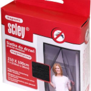 Москитная сетка на дверь 0395-112110 21век