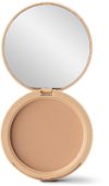 Пудра компактная Матирующая С аргановым маслом Тон 03 21век
