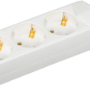 Удлинитель У03 WYP10-10-03-D15-Z-G 21век