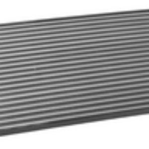 Радиатор системы охлаждения 042-017-0055 21век