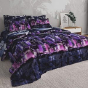 Комплект постельного белья 0436-205 21век