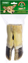 Лакомство для собак Путовый сустав говяжий / 0498 21век
