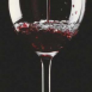 Картина на стекле Бокал вина КТ050 21век