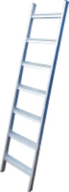 Приставная лестница Т05107 21век