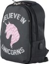 Школьный рюкзак Единорог 057-22003/1-22-CLR 21век