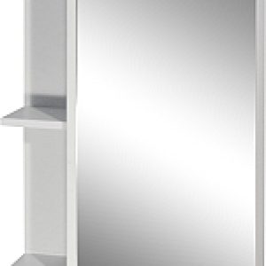 Шкаф с зеркалом для ванной 05т 21век