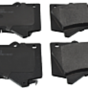 Тормозные колодки 05P1418 21век