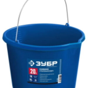 Ведро строительное 06091-20 21век