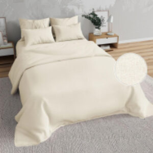 Комплект постельного белья П Евро Классик Меркури Парфе / 0636/1 21век