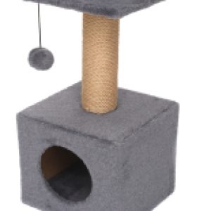 Комплекс для кошек 0.65 21век
