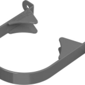 Хомут водосточной трубы Оптима для водостока 066405 21век