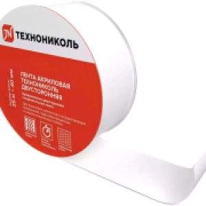 Скотч двухсторонний Акриловый 080666 21век