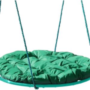 Качели подвесные Гнездо 0.8м / 17029904 21век