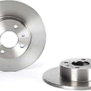 Тормозной диск 08312614 21век