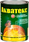 Защитно-декоративный состав 800мл 21век