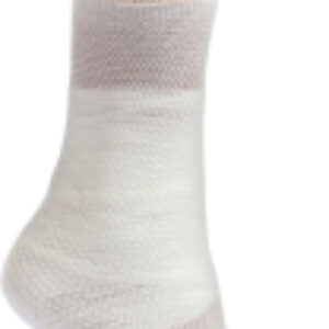 Бинт эластичный Трубчатый 0902 №6 тип 111 21век