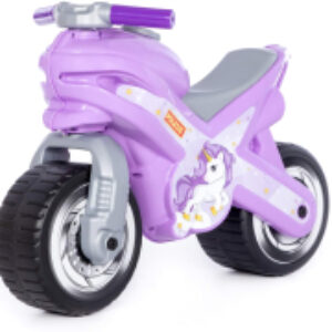 Каталка детская Мотоцикл МХ / 09187 21век