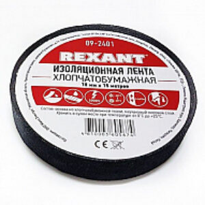 Изолента 09-2401 21век