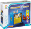 Настольная игра Застенчивый кролик / ВВ0947 21век