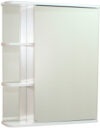 Шкаф с зеркалом для ванной Камелия-09.60 21век