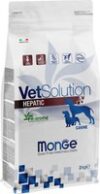 Сухой корм для собак Vet Solution Hepatic 21век