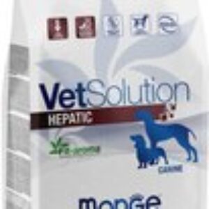 Сухой корм для собак Vet Solution Hepatic 21век