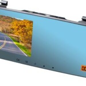 Видеорегистратор-зеркало MD-163 21век