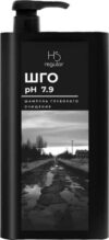 Шампунь для волос Глубокого очищения Ph 7.9 HS116 21век
