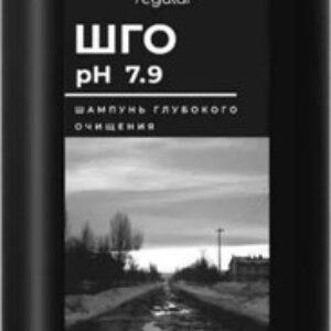 Шампунь для волос Глубокого очищения Ph 7.9 HS116 21век