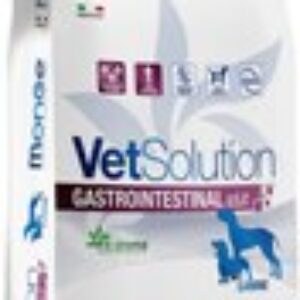 Сухой корм для собак Vet Solution Gastrointestinal при заболеваниях ЖКТ 21век