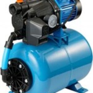 Насосная станция Джамбо 60/35 Ч-24 (2.0) / 3015 21век