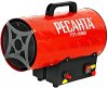Тепловая пушка газовая ТГП-10000 21век