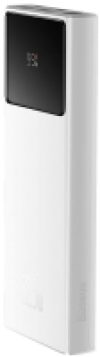 Портативное зарядное устройство 10000mAh 22.5W / 663200368B 21век