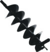 Шнек к мотобуру ШБГ-1000/250 / 90060023 21век