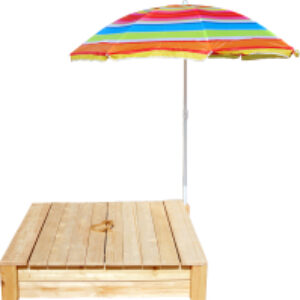 Песочница Из дерева 10014176 21век