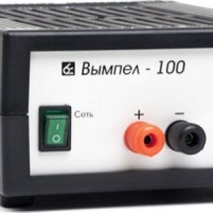 Пуско-зарядное устройство 100 2015 21век
