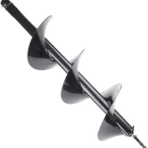 Шнек к мотобуру ШГ-100/800 / ст100-800шг 21век