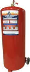 Огнетушитель ОП-100 (з) 21век