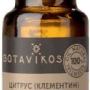 Эфирное масло Клементин 100% 21век