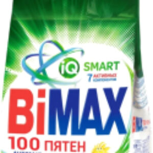 Стиральный порошок 100 пятен Automat 21век